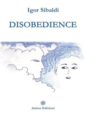 cover image of Disobedience